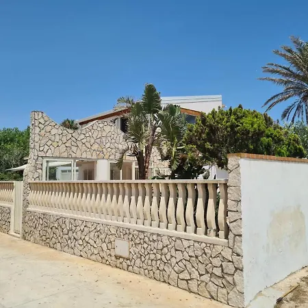 Villa Geko * Granelli