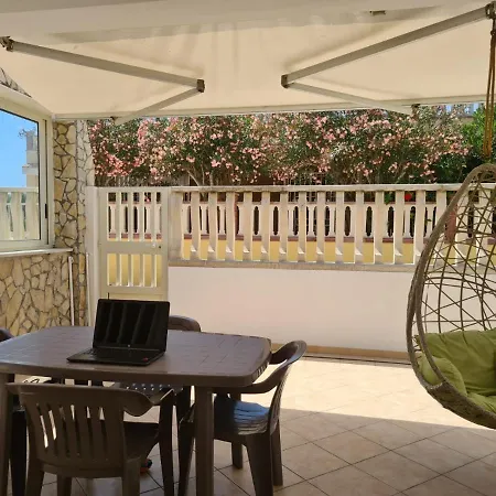Villa Geko Villa *