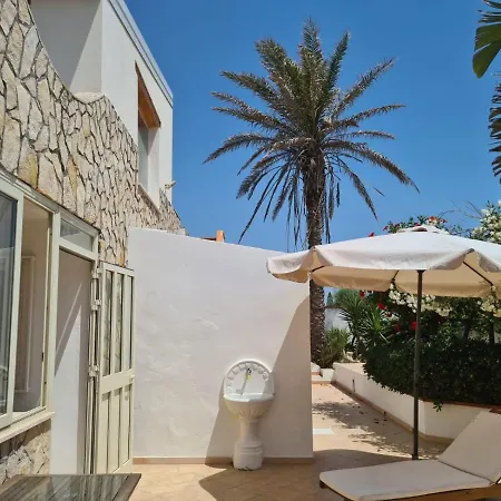 Villa Villa Geko *