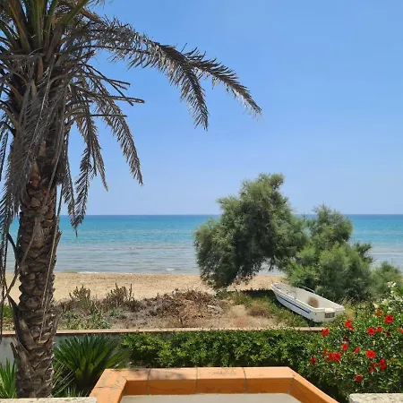 Villa Villa Geko