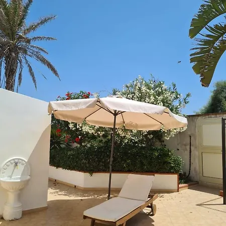 Villa Geko Granelli